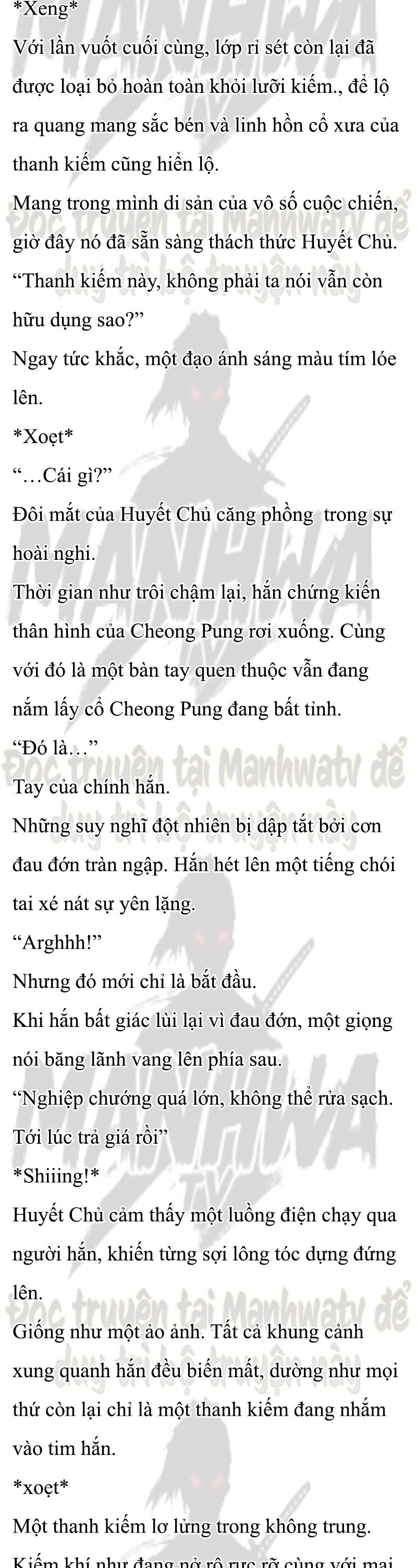 Đọc truyện [NOVEL] Đăng nhập Murim - Chap 266